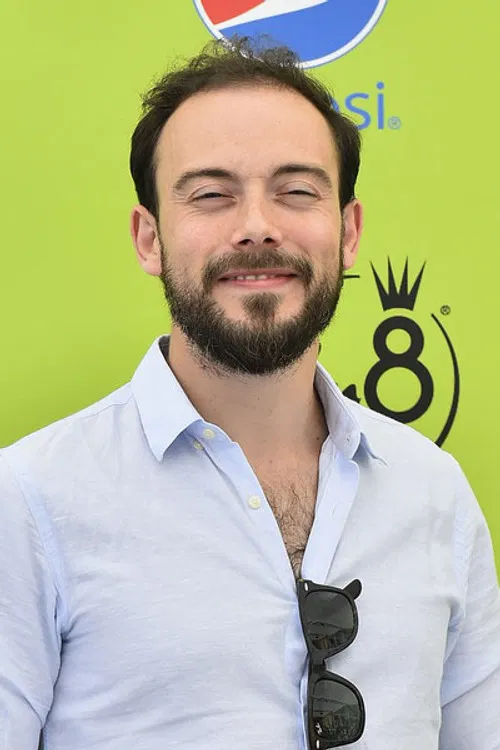 Simone Russo profile