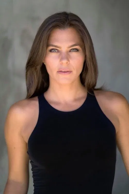 Brittany Mitchell profile