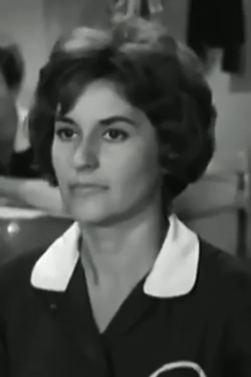 Anny Papakonstantinou profile