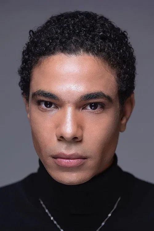 César Domínguez profile