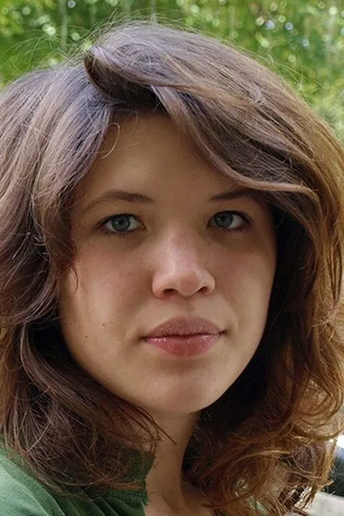 Antonia Putiloff profile