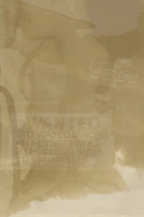 One Survives by Hiding poster