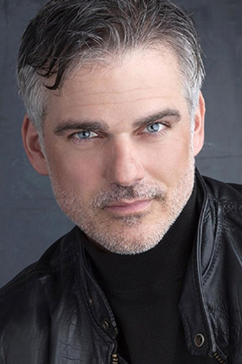 S. Scott McCracken profile