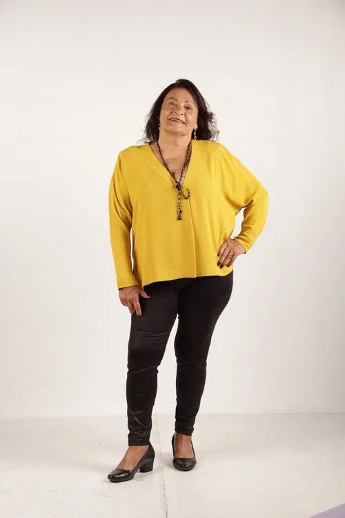 Sônia Cardoso profile