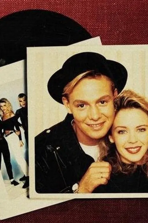Stock Aitken Waterman: Legends of Pop poster