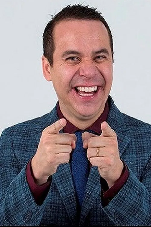 Nelson Polanía profile