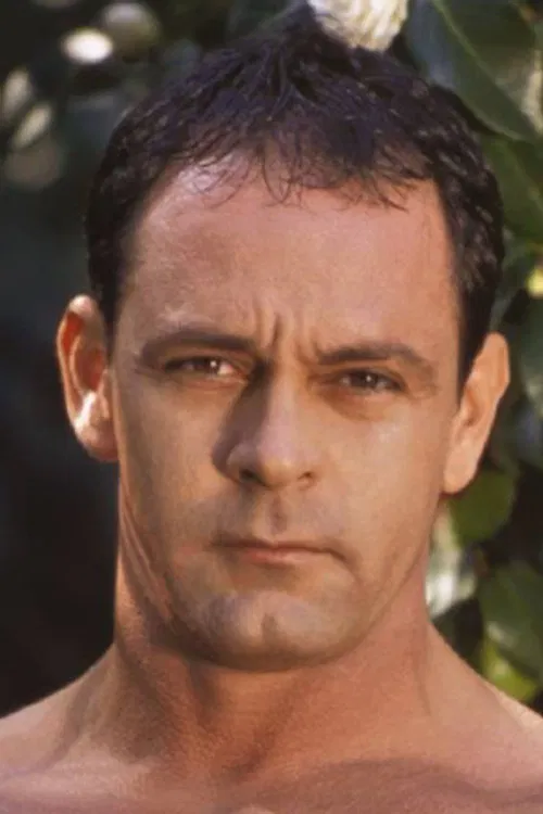 Bruno Bianchi profile