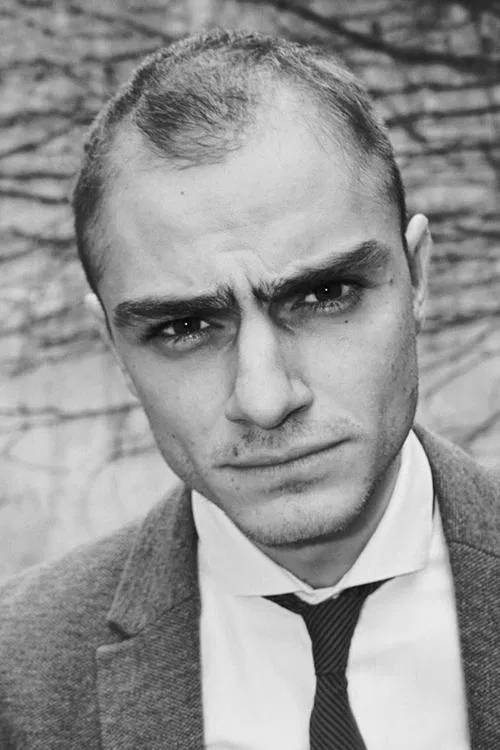 Mihail Stoyanov profile