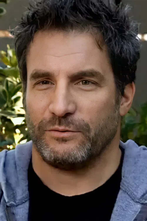 Adam Davidson profile