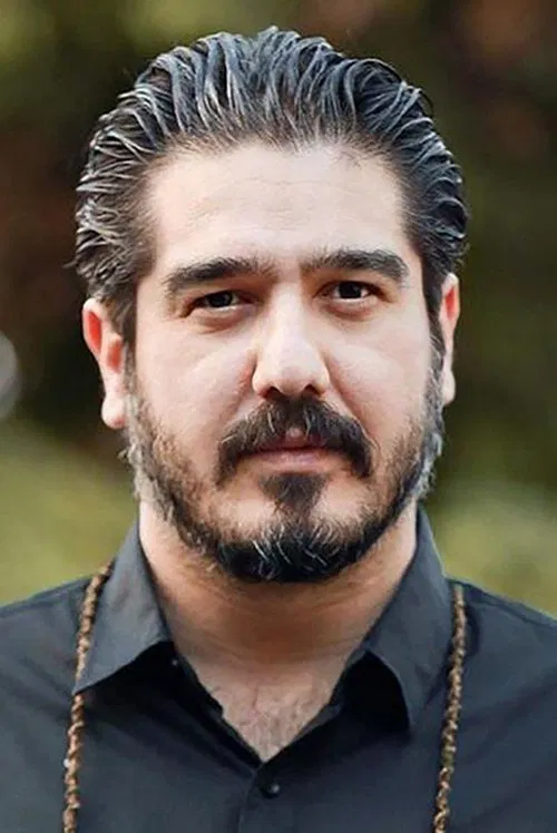 Soheil Mostajabian profile