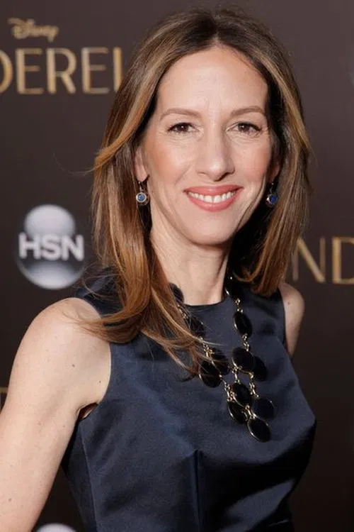 Allison Shearmur profile