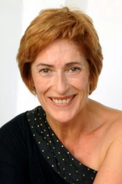 Pilar Almería profile