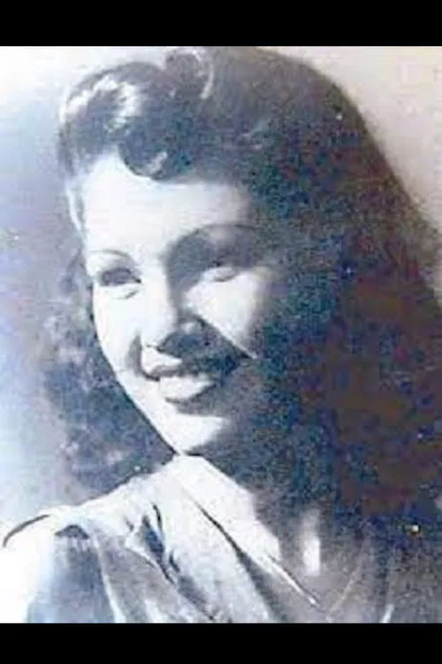 Elvira Reyes profile