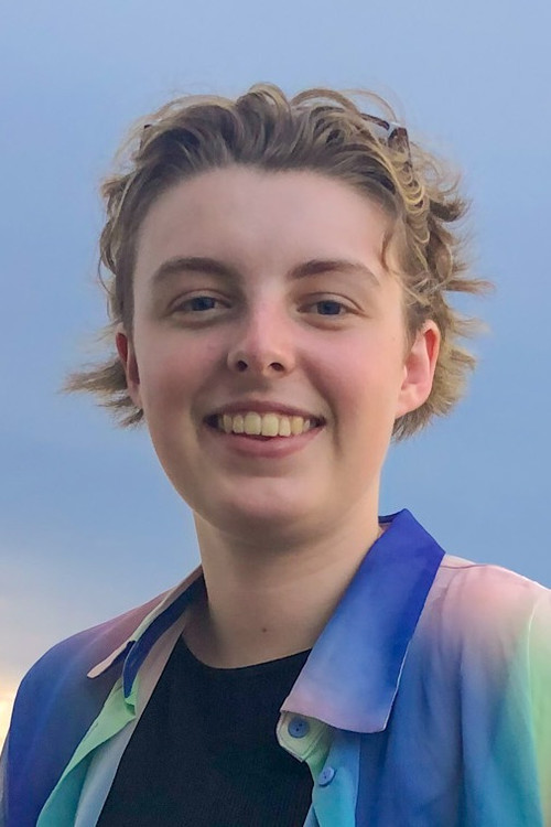 Monet Murray profile