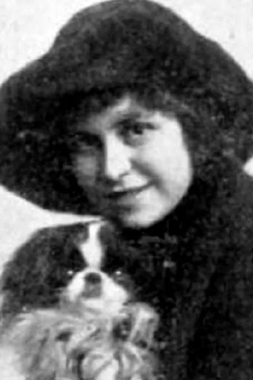 Reeva Greenwood profile