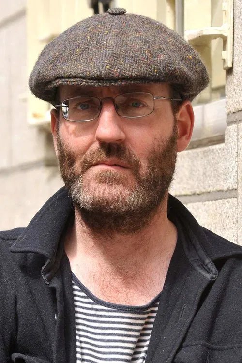 David McSavage profile