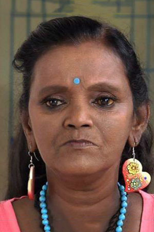 Molly Kannamaly profile