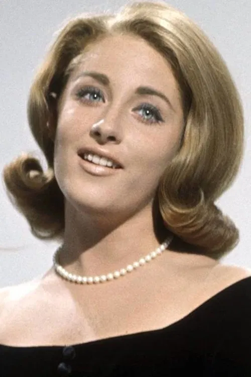 Lesley Gore profile