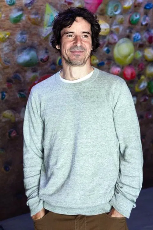 Gerhard Hörhager profile