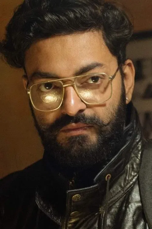 Arunava Khasnobis profile