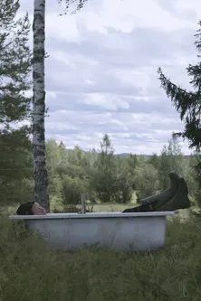 Våra Avstånd poster