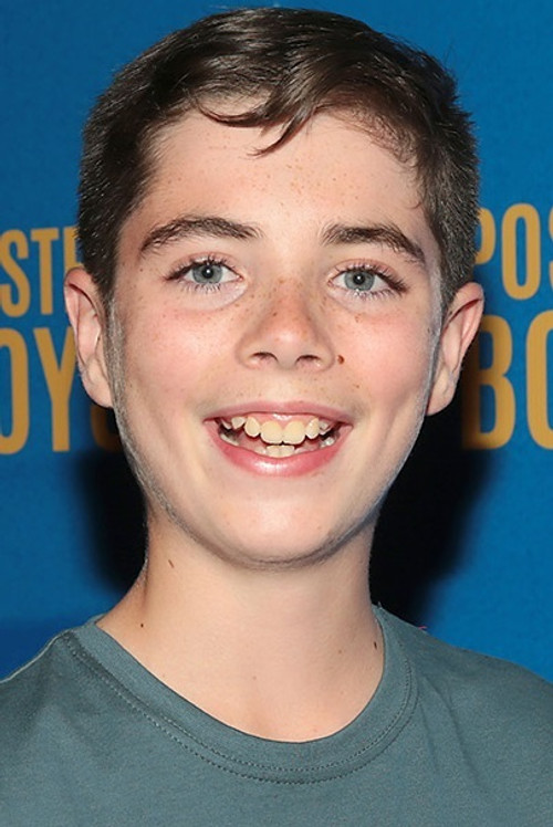 Ryan Minogue-Lee profile