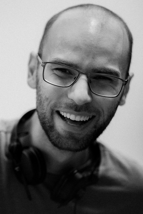 Jimi Vall Peterson profile