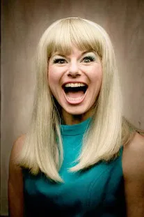 Petra Massey profile