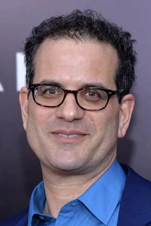 Mark Friedberg profile