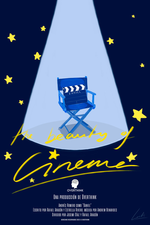 The Beauty of Cinema poster