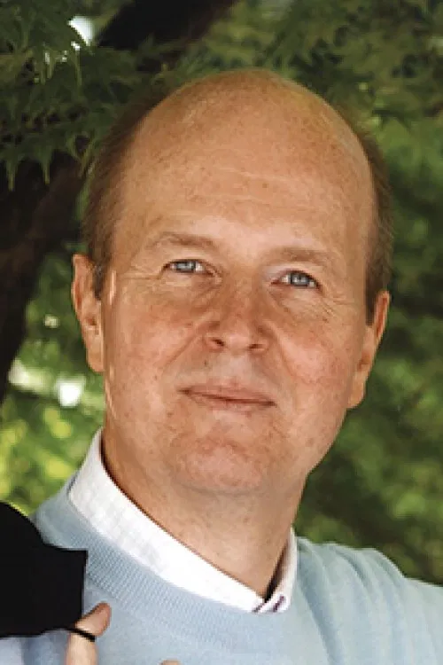 Michael Roider profile