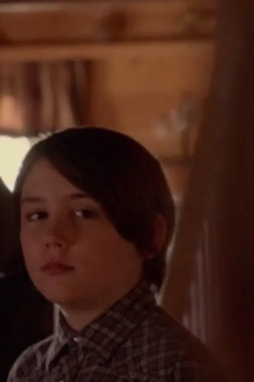 Noah Grismer profile