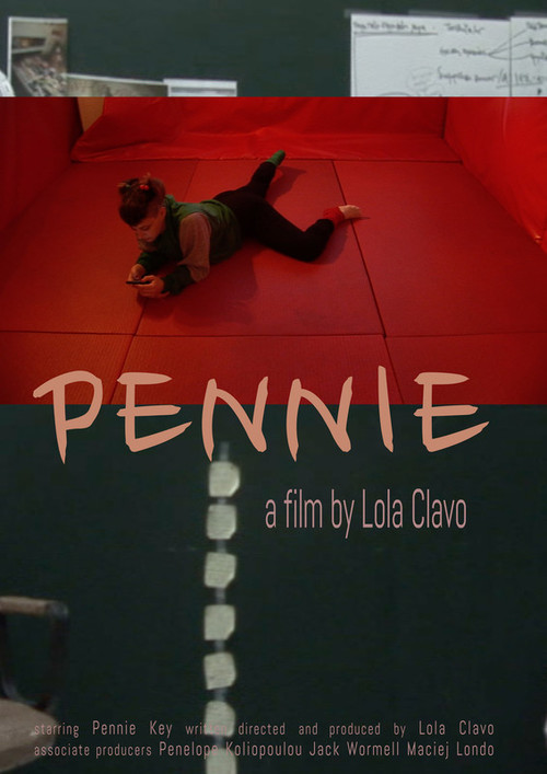 Pennie poster