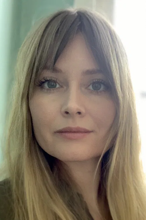 Elina Sahlin profile