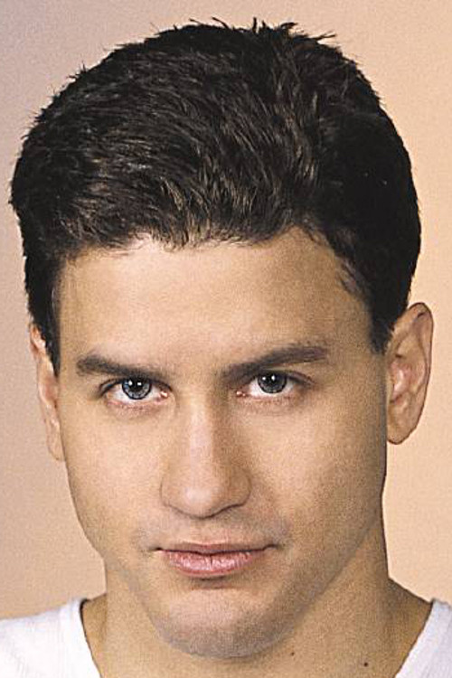 Zach Richards profile