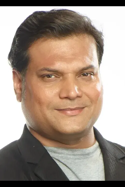 Dayanand Shetty profile