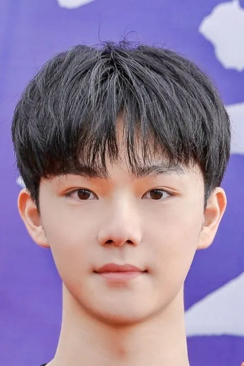 Zhang Mianchen profile
