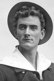 Olof Sandborg profile