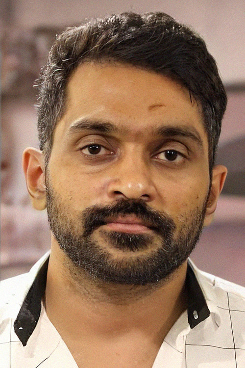 Rishi Rithvik profile