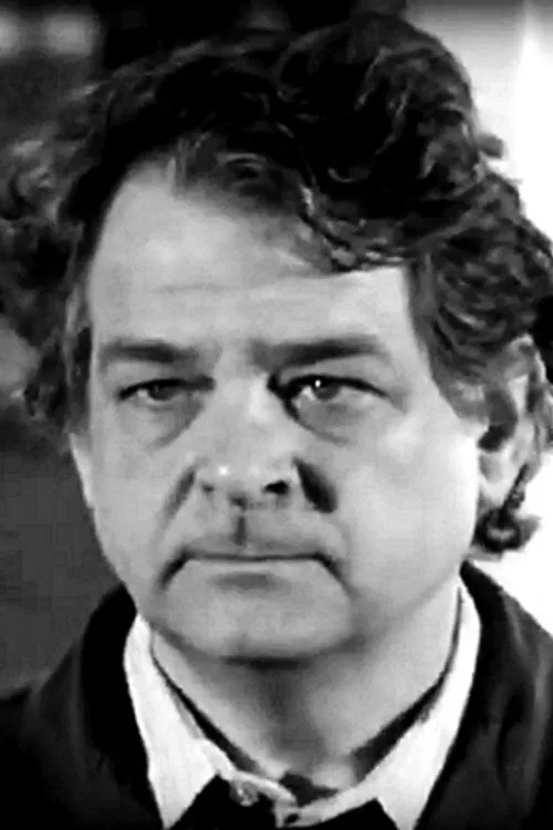 Jacques Ferrière profile