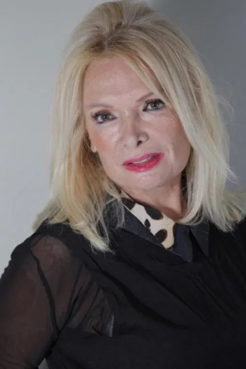 Joelle Hélary profile