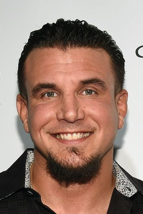 Frank Mir profile