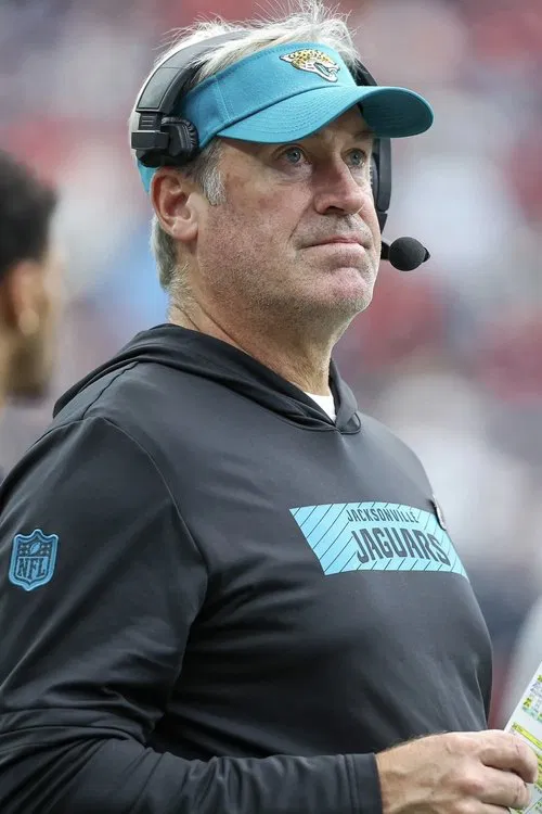 Doug Pederson profile