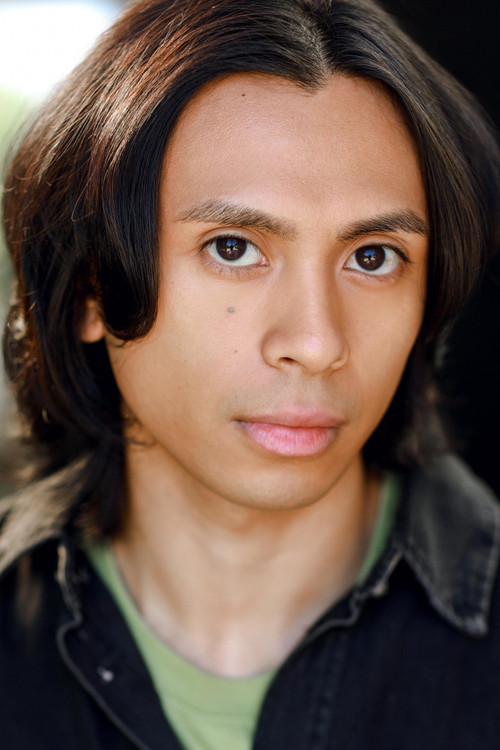 Andio Manguray profile