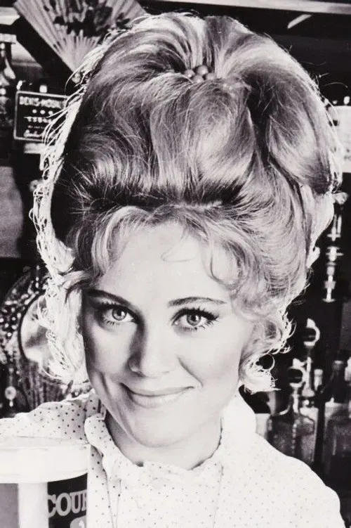 Andria Lawrence profile