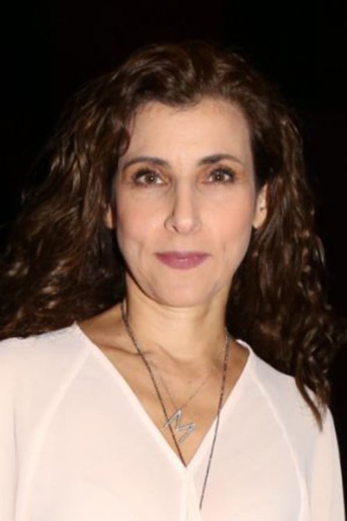 Maria Papalambrou profile