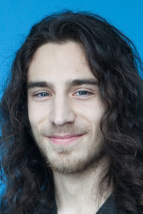 A Noah Harrison profile