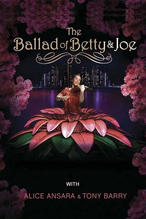 The Ballad of Betty & Joe poster