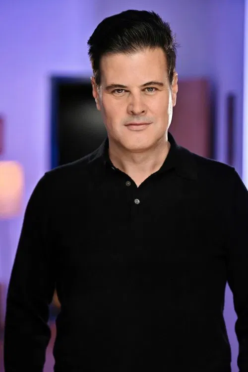 Kevin O’Sullivan profile