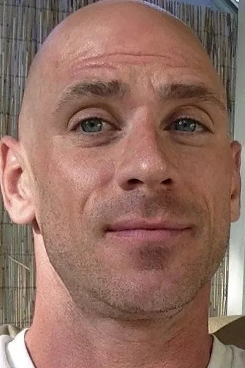 Johnny Sins profile